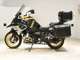 Фото BMW R1250GS 2021 с японского аукциона