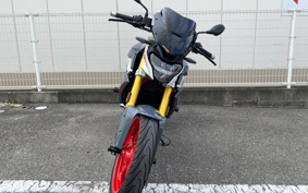 BMW G310R 2022 0G41