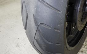 SUZUKI SV650 X A 2021 VP55B