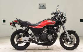 KAWASAKI GPZ400 1983 ZX400A
