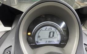 YAMAHA N-MAX 2017 SE86J