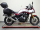 Фото Honda CB1300SB SUPER BOLDOR 2020 с японского аукциона