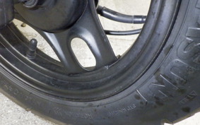 HONDA DIO Gen.6 AF62
