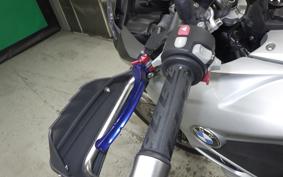BMW F700GS 2012