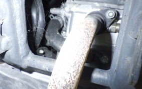 HONDA PCX125 2020 JF56