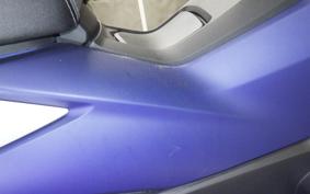 HONDA FORZA 250 MF13