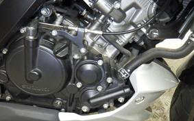 SUZUKI GSX-S125 DL32D