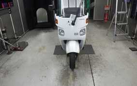 HONDA GYRO CANOPY 1990 TA03