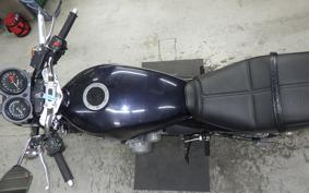 KAWASAKI ZEPHYR 400 Gen.1 1990 ZR400C