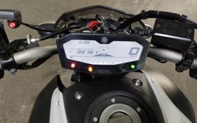 YAMAHA MT-07 2015 RM07J