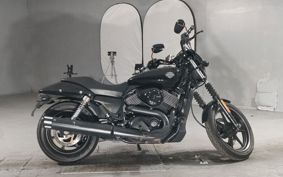 HARLEY XG750 STREET NBB