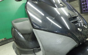 HONDA TACT Basket 2024 AF75