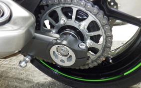 KAWASAKI NINJA 1000 A 2020 ZXT00W