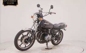 KAWASAKI Z400 J 2018 KZ400J
