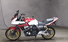 HONDA CB400SFV-3 BOLDOR 2007 NC39