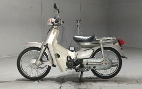 HONDA SUPER CUB50 AA01