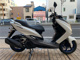 Фото Yamaha MAJESTY S155 с японского аукциона