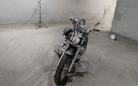 YAMAHA DRAGSTAR 400 2010 VH02J