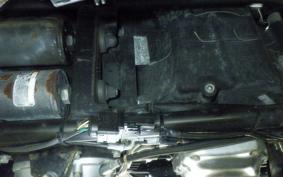 HARLEY FLSTFB 1580 2010