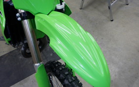 KAWASAKI KX112 1996 KX112A