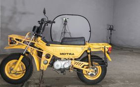 HONDA MOTRA AD05