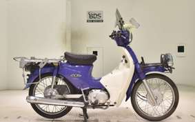 HONDA C110 SUPER CUB JA07