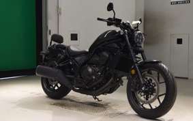 HONDA REBEL 1100 2022 SC83