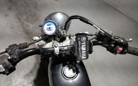 YAMAHA TW200 DG07J