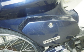 HONDA C50 SUPER CUB E