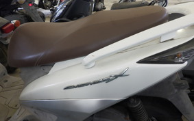 YAMAHA CYGNUS 125 X 2 SE44J