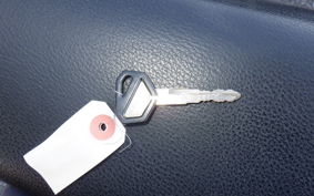 KAWASAKI KLX250D TRACKER 2001 LX250E