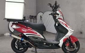 YAMAHA CYGNUS125XSR SE44J