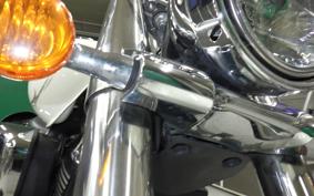 SUZUKI INTRUDER 400 Classic 2013 VK56A
