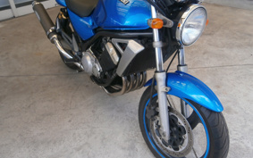 KAWASAKI BALIUS250-2 ZR250B
