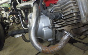 HONDA CL90 BENLY 1991 CL90