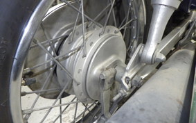 HONDA C50 SUPER CUB 2000 AA07