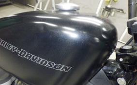 HARLEY XL883N 2010
