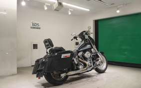 HARLEY FLSTF 1580 2009