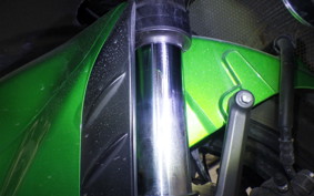 KAWASAKI ZX 1400 NINJA R A 2012