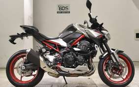 KAWASAKI Z900 Gen.2 2024 ZR900B