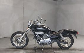 KAWASAKI ELIMINATOR 250V VN250A