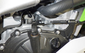 KAWASAKI ZX-4RR 2024 ZX400P