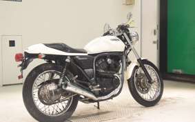 YAMAHA SRV250 RENAISSA 4DN