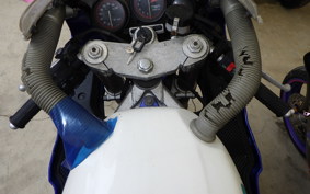 KAWASAKI ZXR250 Gen.2 2022 ZX250C