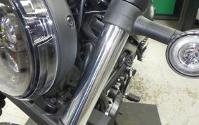 HONDA CL500 2025 PC68
