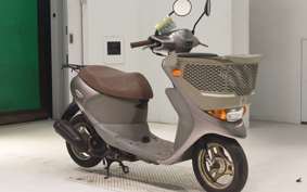 SUZUKI LET's 4 Basket CA43A