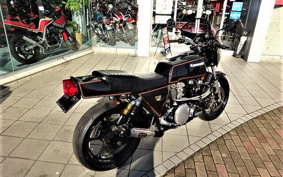 KAWASAKI Z1000 2000 KZT00D