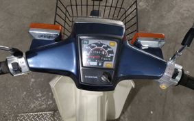HONDA SUPER CUB50 AA01