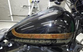 HARLEY FXSE1800CVO 2016