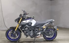 YAMAHA MT-09 SP 2020 RN52J